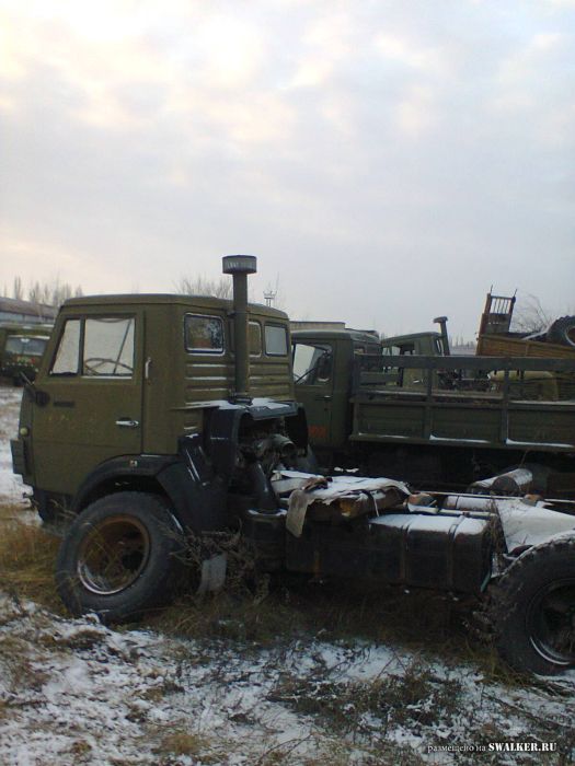 Ремфонд, Воронежская область