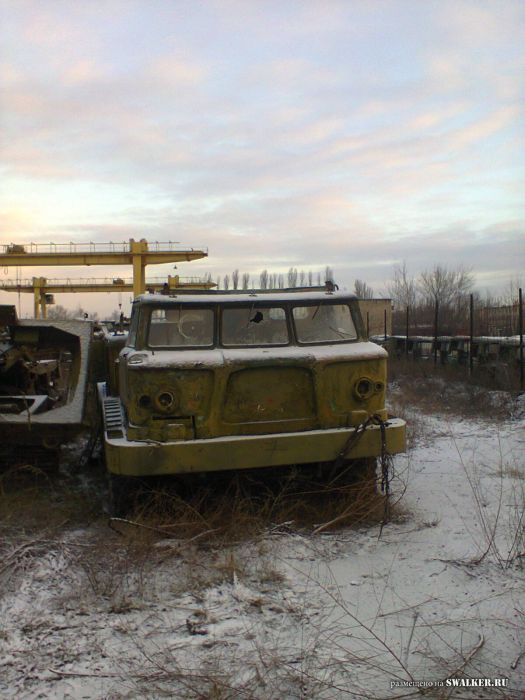 Ремфонд, Воронежская область