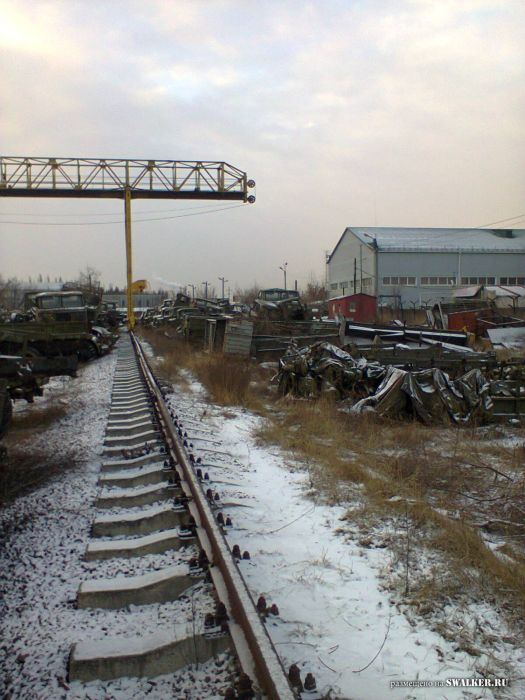 Ремфонд, Воронежская область