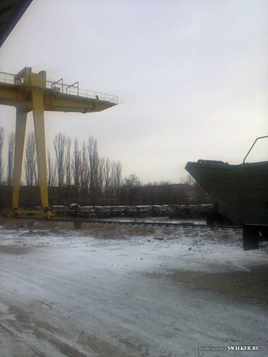 Ремфонд, Воронежская область