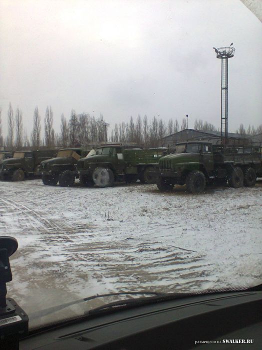 Ремфонд, Воронежская область