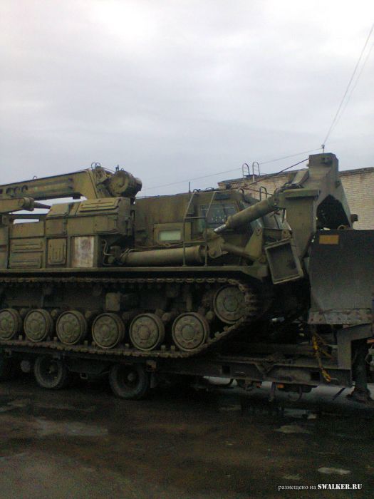 Ремфонд, Воронежская область