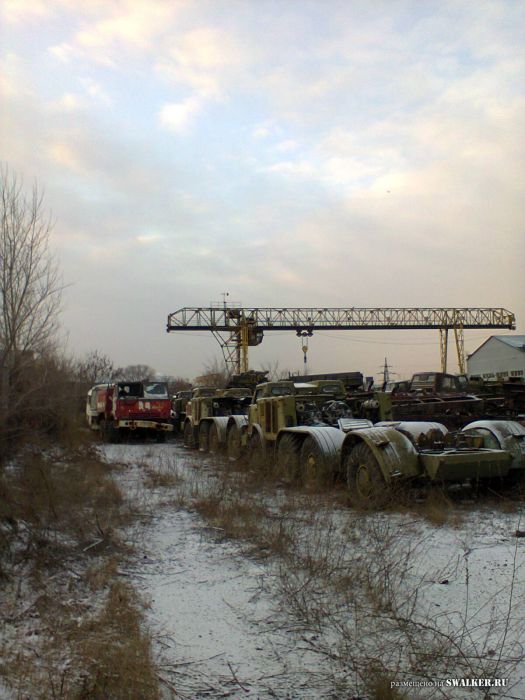 Ремфонд, Воронежская область