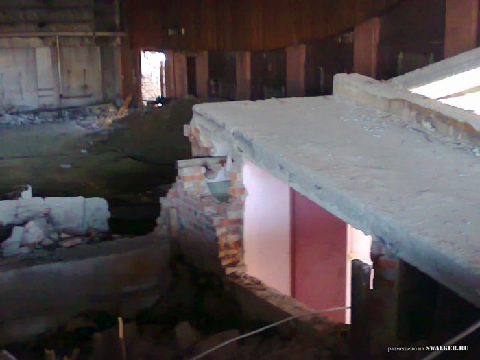 Кинотеатр Юбилейный, Свердловская область