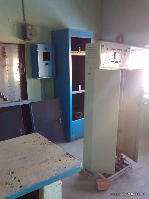 Кинотеатр Юбилейный, Свердловская область