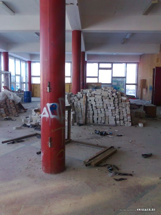 Кинотеатр Юбилейный, Свердловская область