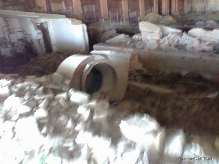 Кинотеатр Юбилейный, Свердловская область