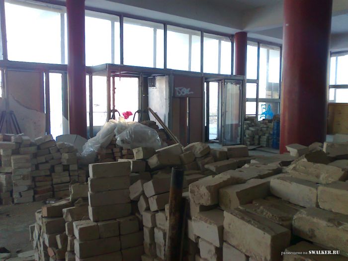 Кинотеатр Юбилейный, Свердловская область