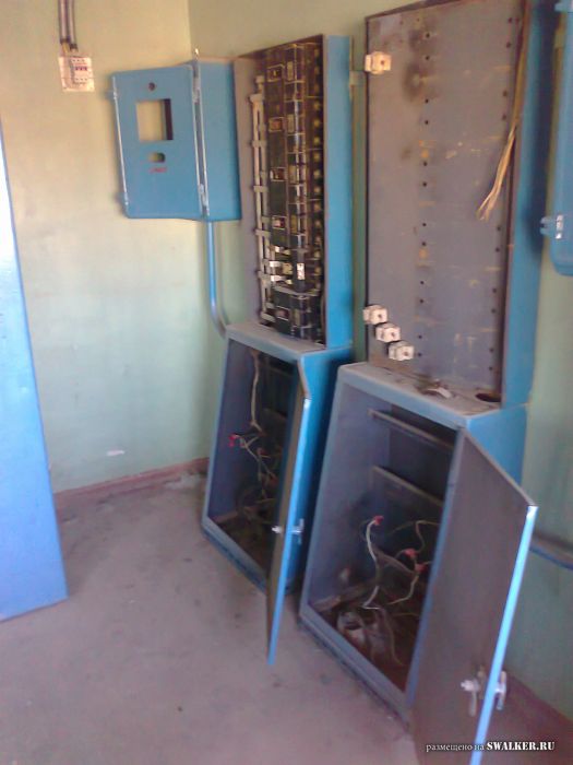 Кинотеатр Юбилейный, Свердловская область