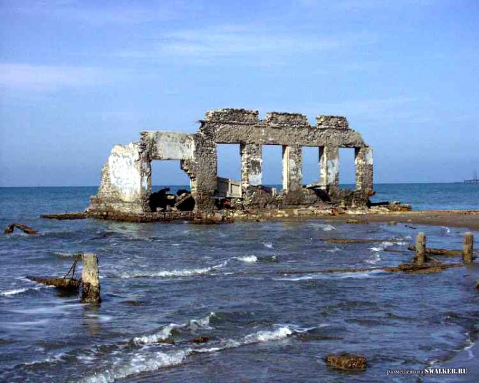 UFO - Зона СТАЛКЕРОВ ))))