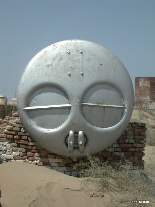 UFO - Зона СТАЛКЕРОВ ))))