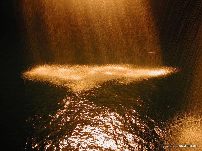 UFO - Зона СТАЛКЕРОВ ))))