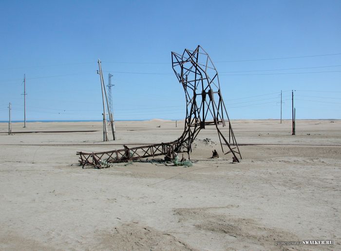 UFO - Зона СТАЛКЕРОВ ))))