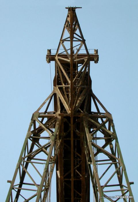 UFO - Зона СТАЛКЕРОВ ))))