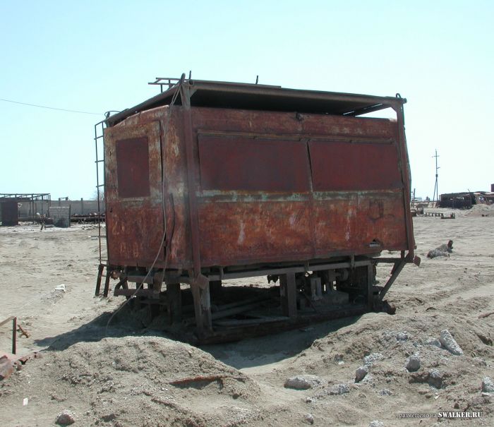 UFO - Зона СТАЛКЕРОВ ))))