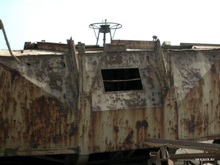 UFO - Зона СТАЛКЕРОВ ))))