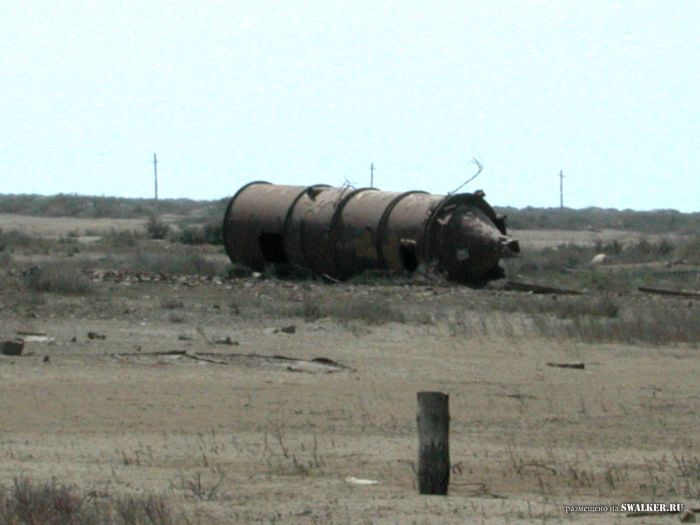 UFO - Зона СТАЛКЕРОВ ))))