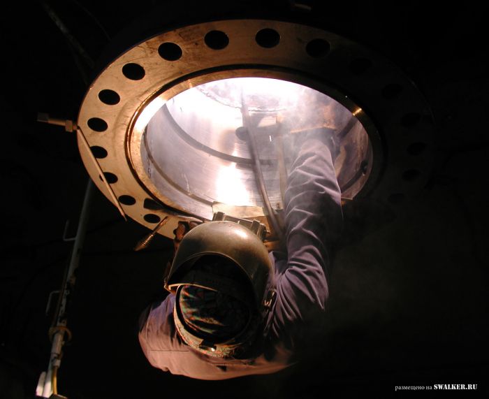 UFO - Зона СТАЛКЕРОВ ))))