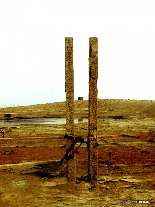 UFO - Зона СТАЛКЕРОВ ))))