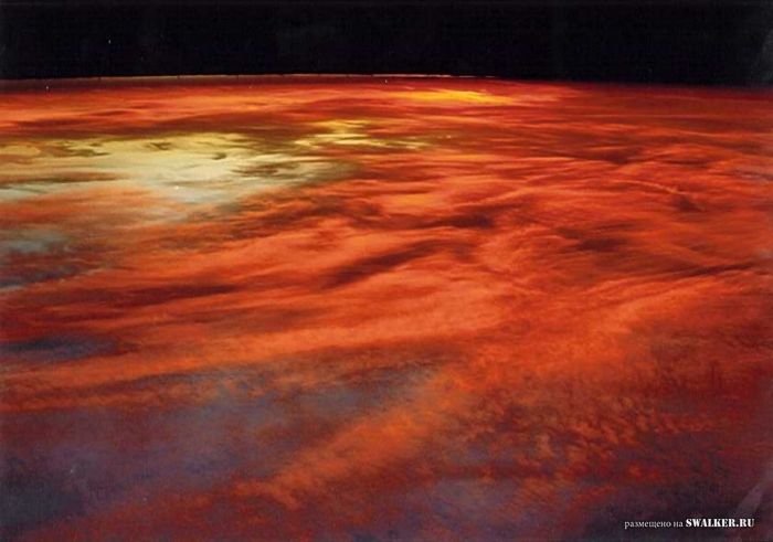 UFO - Зона СТАЛКЕРОВ ))))