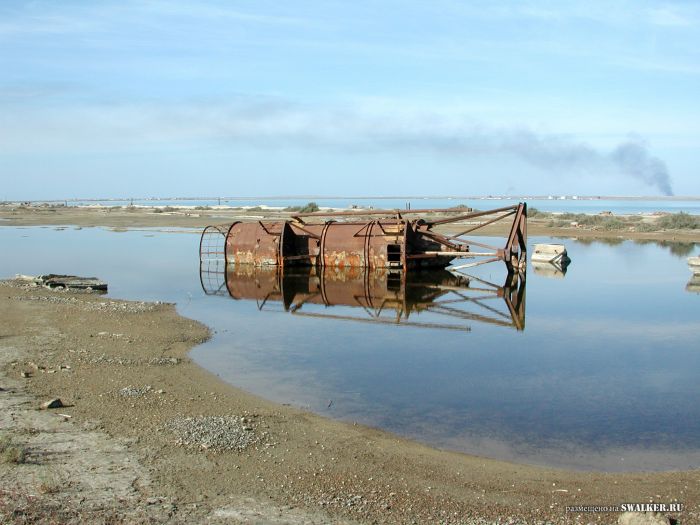 UFO - Зона СТАЛКЕРОВ ))))