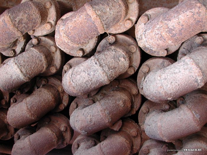 UFO - Зона СТАЛКЕРОВ ))))