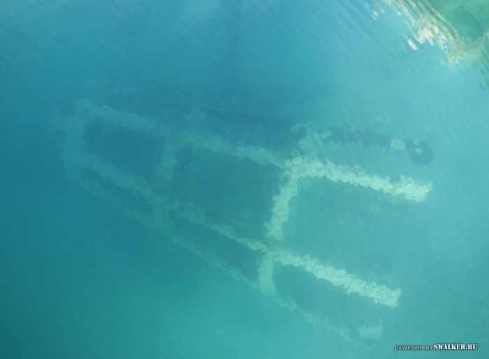 UFO - Зона СТАЛКЕРОВ ))))