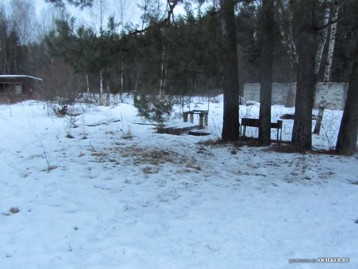 Испытательные стенды ВНИЦ ВЭИ