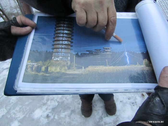 Испытательные стенды ВНИЦ ВЭИ