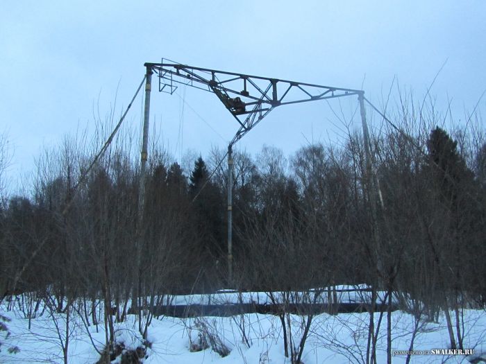 Испытательные стенды ВНИЦ ВЭИ