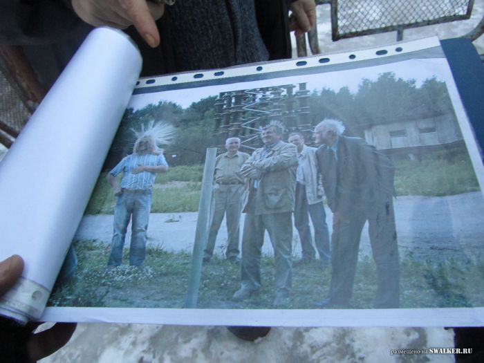 Испытательные стенды ВНИЦ ВЭИ