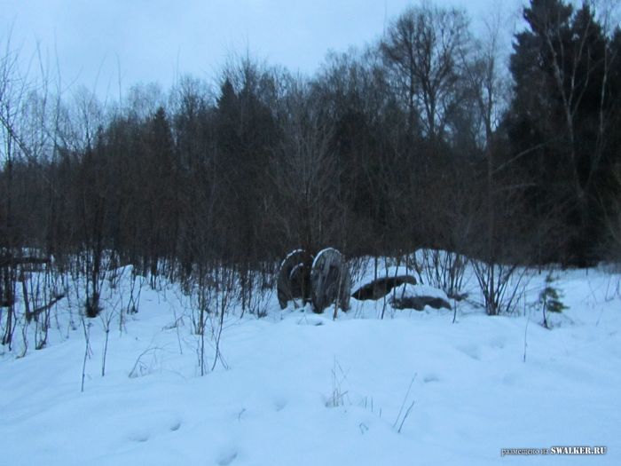 Испытательные стенды ВНИЦ ВЭИ