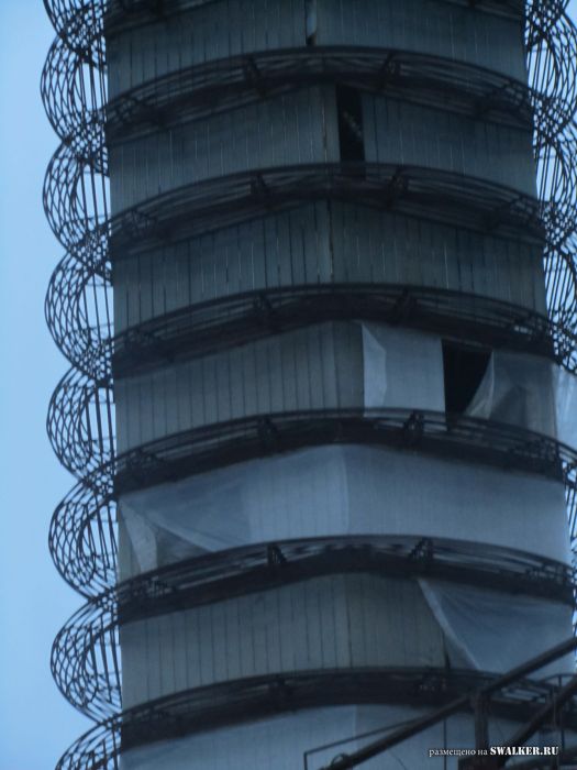 Испытательные стенды ВНИЦ ВЭИ