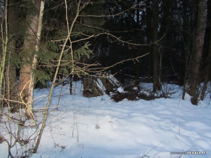 Испытательные стенды ВНИЦ ВЭИ