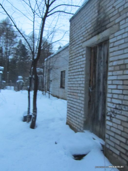 Испытательные стенды ВНИЦ ВЭИ