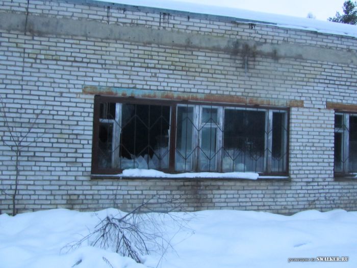 Испытательные стенды ВНИЦ ВЭИ