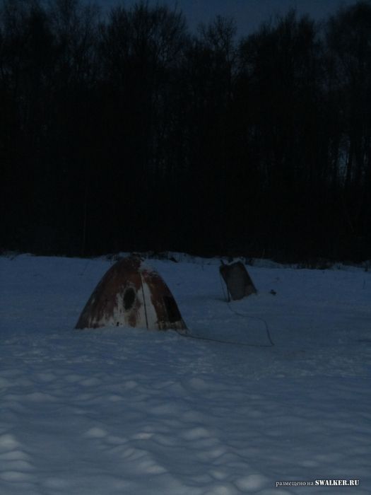 Испытательные стенды ВНИЦ ВЭИ