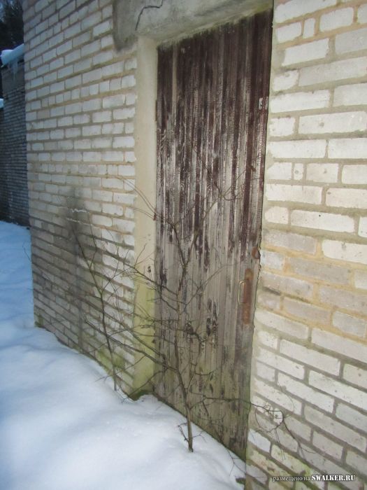 Испытательные стенды ВНИЦ ВЭИ