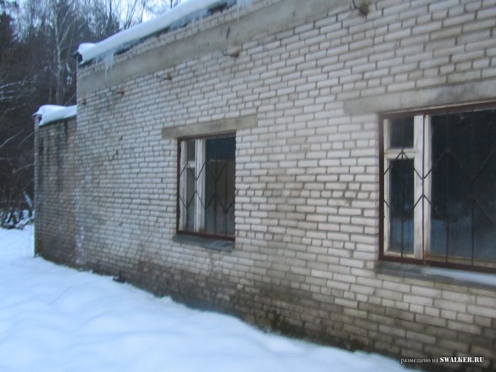 Испытательные стенды ВНИЦ ВЭИ