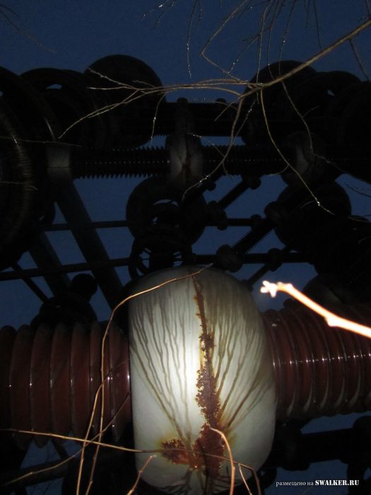 Испытательные стенды ВНИЦ ВЭИ