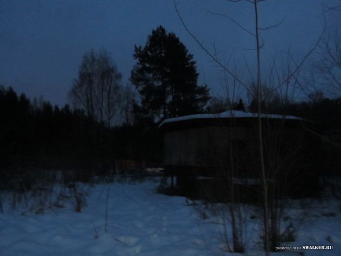 Испытательные стенды ВНИЦ ВЭИ