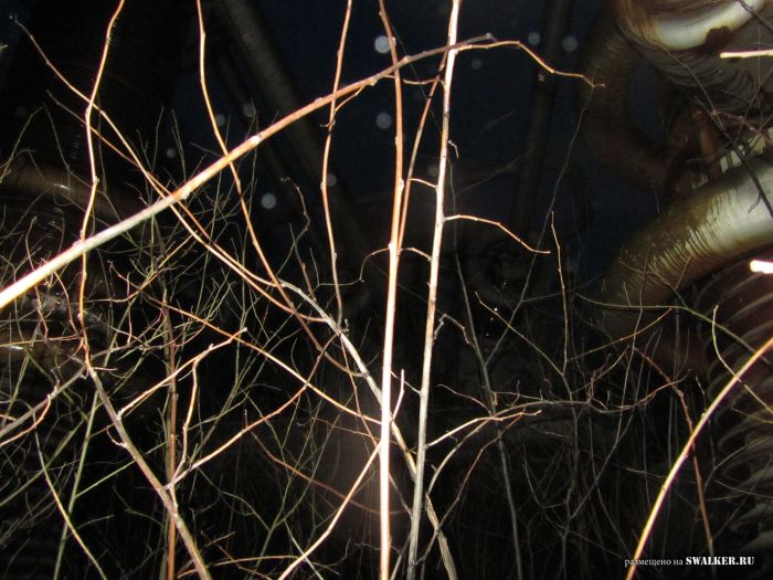 Испытательные стенды ВНИЦ ВЭИ