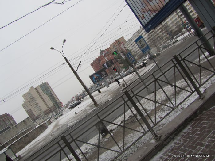 Это Питер, Детка! Это Питер, Детка!