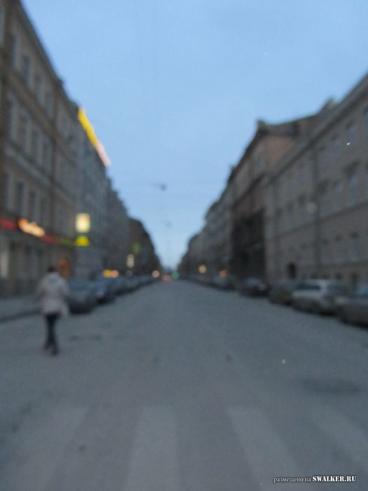 Это Питер, Детка! Это Питер, Детка!