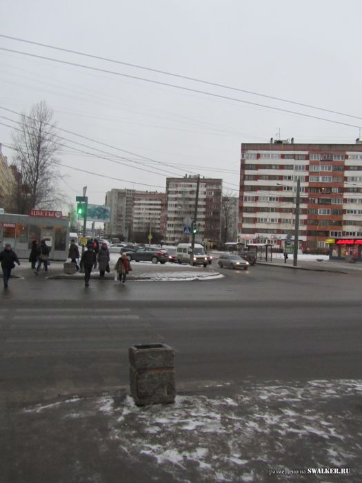 Это Питер, Детка! Это Питер, Детка!
