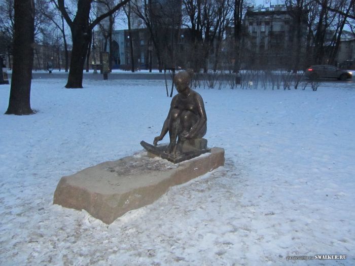 Это Питер, Детка! Это Питер, Детка!