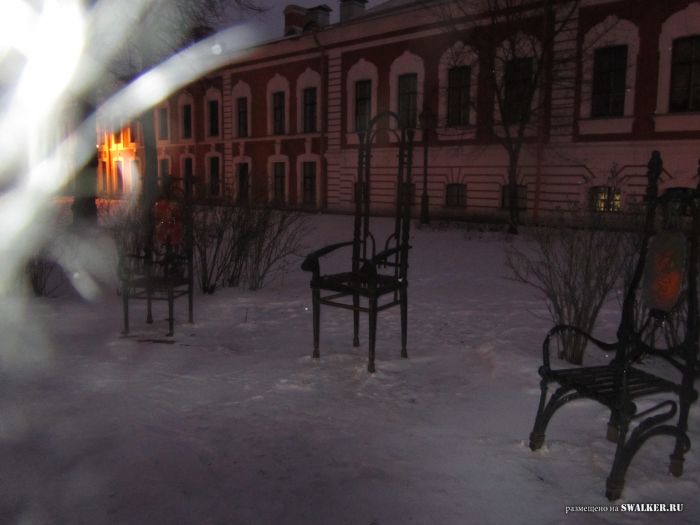 Это Питер, Детка! Это Питер, Детка!