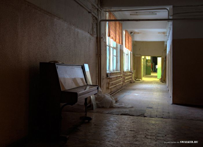 Профессиональное училище №3, Московская область