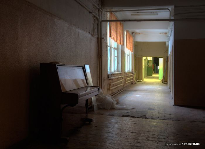 Профессиональное училище №3, Московская область