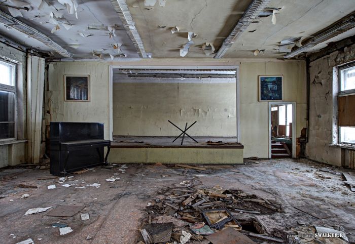 Профессиональное училище №3, Московская область